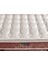 Aırfresh Yatak Çift Kişilik 140X190 cm (Baza ve Başlık Fiyata Dahil Değildir) 4
