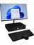 Rowork Mk2 Intel I7 11700 8gb Ram 240SSD 24" Monitör Set Mini Pc 1