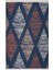 Eko Halı Arya AR38 Multy Çift Taraflı Modern Desenli Dokuma Kilim 2