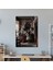 Johannes Vermeer Wall Art 30X50 cm 2