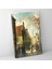 Johannes Vermeer Canvas Print 30X50 cm 1