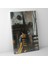 Johannes Vermeer Canvas Print 30X50 cm 1