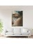 Johannes Vermeer Wall Art 30X50 cm 2