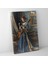 Johannes Vermeer Wall Art 30X50 cm 1