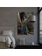 Johannes Vermeer Wall Art 30X50 cm 3