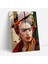 Frida Kahlo Style Duvar Dekorasyonu - Frida Kahlo Eserleri 30X45 cm 1