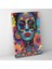 Frida Kahlo Style Duvar Dekorasyonu - Frida Kahlo 30X50 cm 1