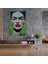 Frida Kahlo Style Canvas Print - Frida Kahlo 30X50 cm 2