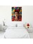 Frida Kahlo Style Wall Art - Frida Kahlo 30X50 cm 2