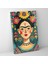 Frida Kahlo Style Duvar Dekorasyonu - Frida Kahlo 30X50 cm 1