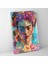 Frida Kahlo Style Wall Art - Frida Kahlo 30X50 cm 1