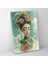 Frida Kahlo Style Wall Art - Frida Kahlo, Canvas Wall Art, Frida Kahlo Style, Wall Art, 30X50 1