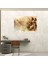 Leonardo Da Vinci Wall Decoration - Leonardo Da Vinci, Wall Art, Canvas Wall Art, Leonardo Da Vinci, 50X30 2