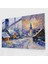 Leonid Afremov Cam Sanatı Modern Sanat - Leonid Afremov, Cam Duvar Sanatı, Cam Baskı, Cam Sanatı, 45X30 1