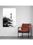 Lighthouse Wall Art - Lighthouse, Rocky Cliff, Home Decoration, Canvas Wall Art, 30X50 1