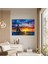 Leonid Afremov Wall Art Canvas Print - Leonid Afremov, Canvas, Wall Decoration, Leonid Afremov, 50 x 30 cm 3
