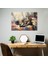 Cuddly Cats Leonid Afremov Wall Decoration Canvas Print - Leonid Afremov, Canvas Print, Canvas, Wall Art, 50 x 30 cm 1