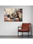 Cuddly Cats Leonid Afremov Wall Decoration Canvas Print - Leonid Afremov, Canvas Print, Canvas, Wall Art, 50 x 30 cm 2