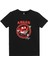 Ters Yüz Baskılı Tshirt 1