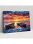 Leonid Afremov Seascape Canvas Print - Leonid Afremov 50X30 cm 1