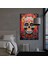 Los Muertos Wall Art - Los Muertos, Los Muertos, Wall Art, Contemporary, 30X50 2