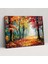 Leonid Afremov Forest Canvas Wall Art - Leonid Afremov 50X30 cm 1