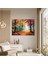 Leonid Afremov Forest Canvas Wall Art - Leonid Afremov 50X30 cm 2