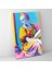 Canlı Rönesans Duvar Sanatı ve Popart 30X50 cm 1