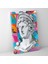 Klasisizm Pop Art Duvar Sanatı ve Popart 30X50 cm 1