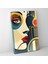 Eklektik Art Deco Pop Art Duvar Sanatı ve Popart 30X50 cm 1