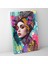 Rönesans Pop Fusion Duvar Dekorasyonu ve Popart 30X50 cm 1