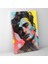 Klasisizm Pop Art Kanvas Tablo ve Popart cm 1