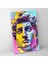 Pop Art Yunan Heykeli Kanvas Tablo ve Popart 30X50 cm 1