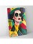 Art Deco Pop Art Klasisizm Duvar Sanatı ve Popart 30X50 cm 1