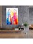 Modern Kilise Cam Baskı 30X45 cm 3
