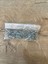 Arkalık Civatası 3.5X25 (50 Adet) 1