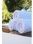 Lawon Victoria Serisi 2 Adet Otel Havlusu 90X150CM 650GR 1