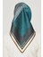 Nostalji Serisi Twill Ipek Eşarp 8516D-83 4