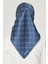 Nostalji Serisi Twill Ipek Eşarp 8555D-05 3