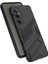 Realme C65 4g Kickstand Koruyucu Kapak Için Kılıf Sağlam Askeri (Yurt Dışından) 4