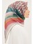 Nostalji Serisi Twill Ipek Eşarp 8934D-02 2
