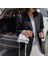 Kadınlar Şık Crossbody Çantalar Tasarımcı Pu Deri Çantalar Mini Pures Messenger Çantası (Beyaz) (Yurt Dışından) 2
