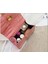 Kadınlar Şık Crossbody Çantalar Tasarımcı Pu Deri Çantalar Mini Pures Messenger Çantası (Beyaz) (Yurt Dışından) 3