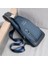 Erkekler Messenger Çanta Omuz Oxford Bez Göğüs Çantaları Crossbody Casual Man USB Şarj Çok Fonksiyonlu Çanta Cadılar Bayramı Hediyesi Kart Paketini Içerir (Yurt Dışından) 4