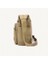 Moda Tuval Tek Omuz Çantası Erkek Kadın Unisex Seyahat Crossbody Çanta Açık Gündelik Çanta Vintage Messenger Çanta (Haki) (Yurt Dışından) 4