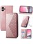 Samsung Galaxy A05 Günlük Kullanım Için Flip Case El Kayışı Standı Eşkenar Dörtgen Şekli (Yurt Dışından) 1