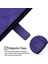 Google Piksel 5 Için Kılıf Cüzdan Kapak Kredi Kartı Tutucu Flip Folio Kitap Pu (Yurt Dışından) 3