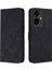 Tecno Camon 19 Pro 5g Kredi Kartı Tutucu Flip Folio Kitap Cüzdan Için Kılıf (Yurt Dışından) 1