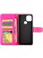 Google Piksel 4A 5g Kickstand Manyetik Kapatma Darbeye Pu Için Flip Case (Yurt Dışından) 3