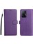 Xiaomi 11T/11T Pro Için Flip Case Kart Yuvası ile Yüksek Kaliteli Deri Telefon (Yurt Dışından) 4